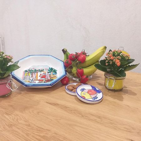 Aurora Holidays 시라쿠사 외부 사진